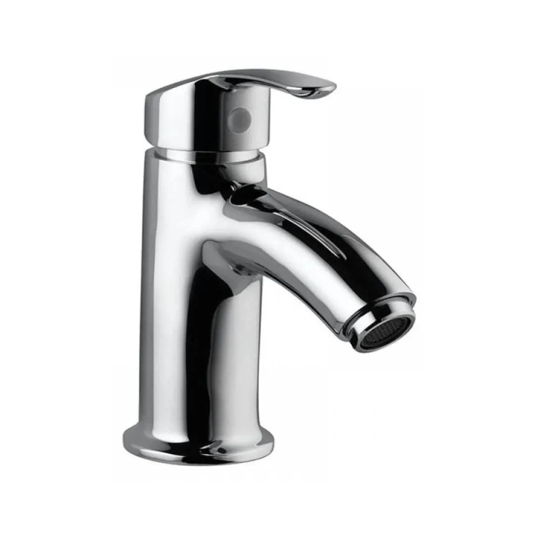 Essco table mounted regular basin mixer Cosmo COS-CHR-103011NB Chrome