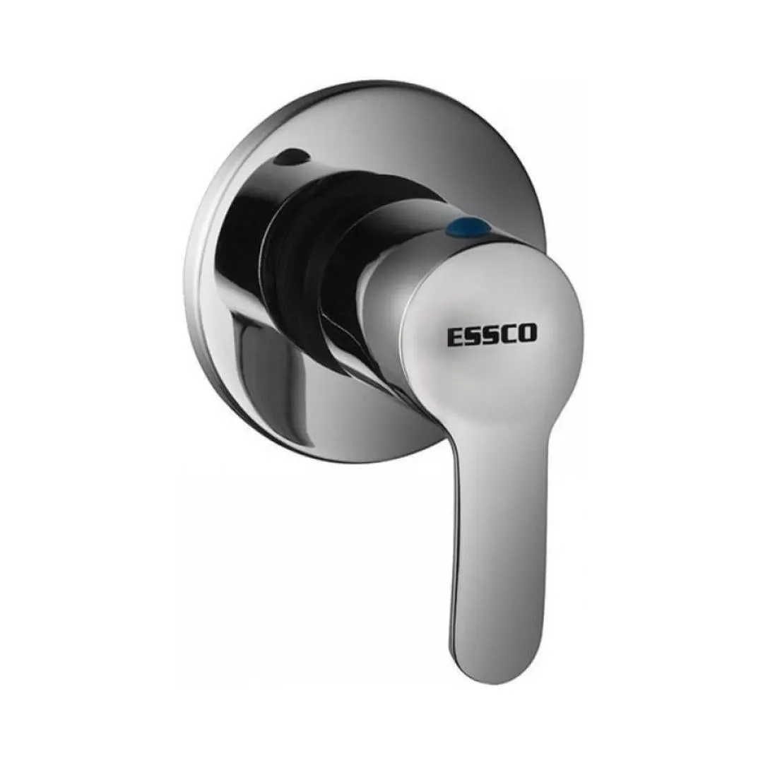 Essco wc area flush tap Cosmo COS-CHR-103081 Chrome