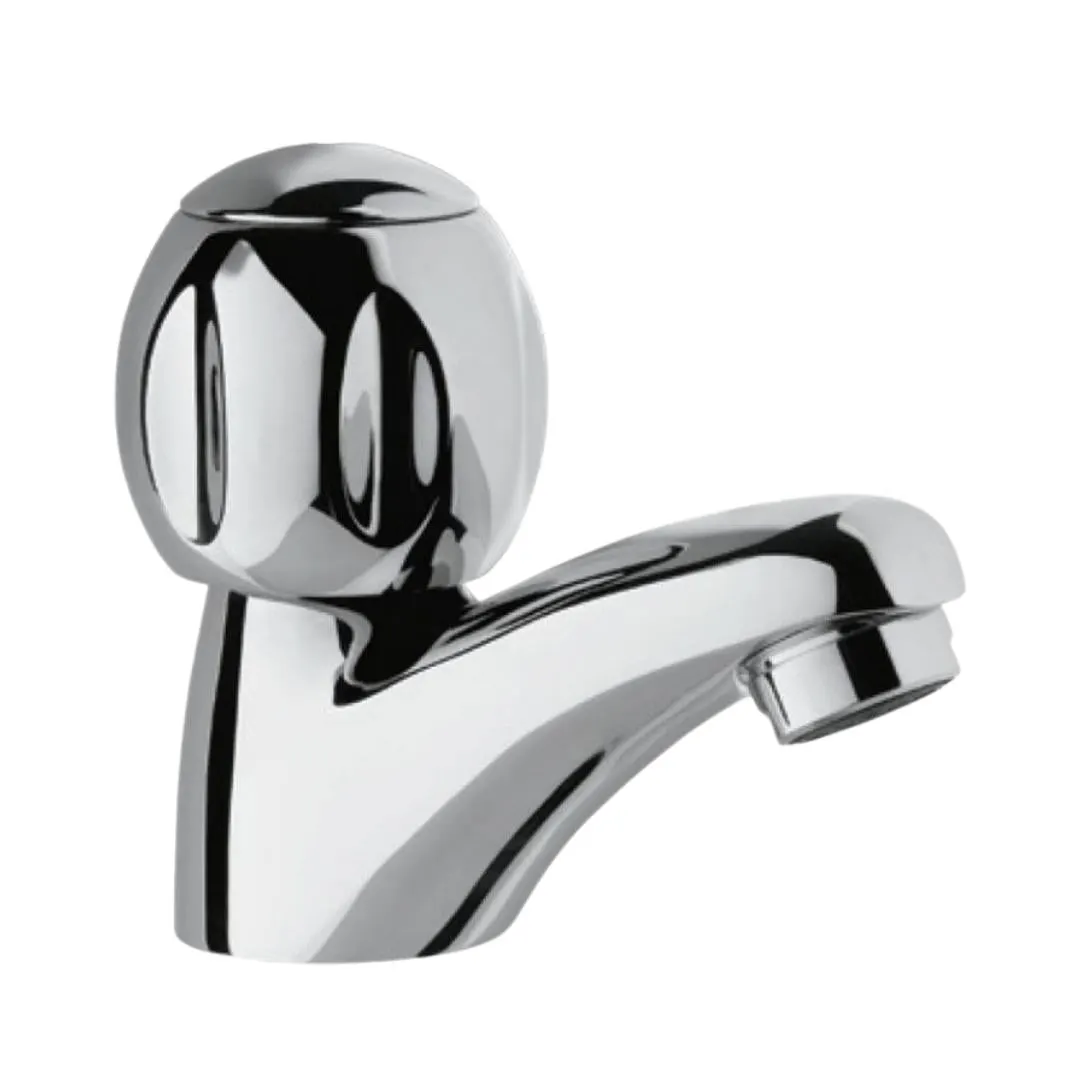 Jaquar table mounted regular basin tap Clarion CQT-CHR-23011 Chrome