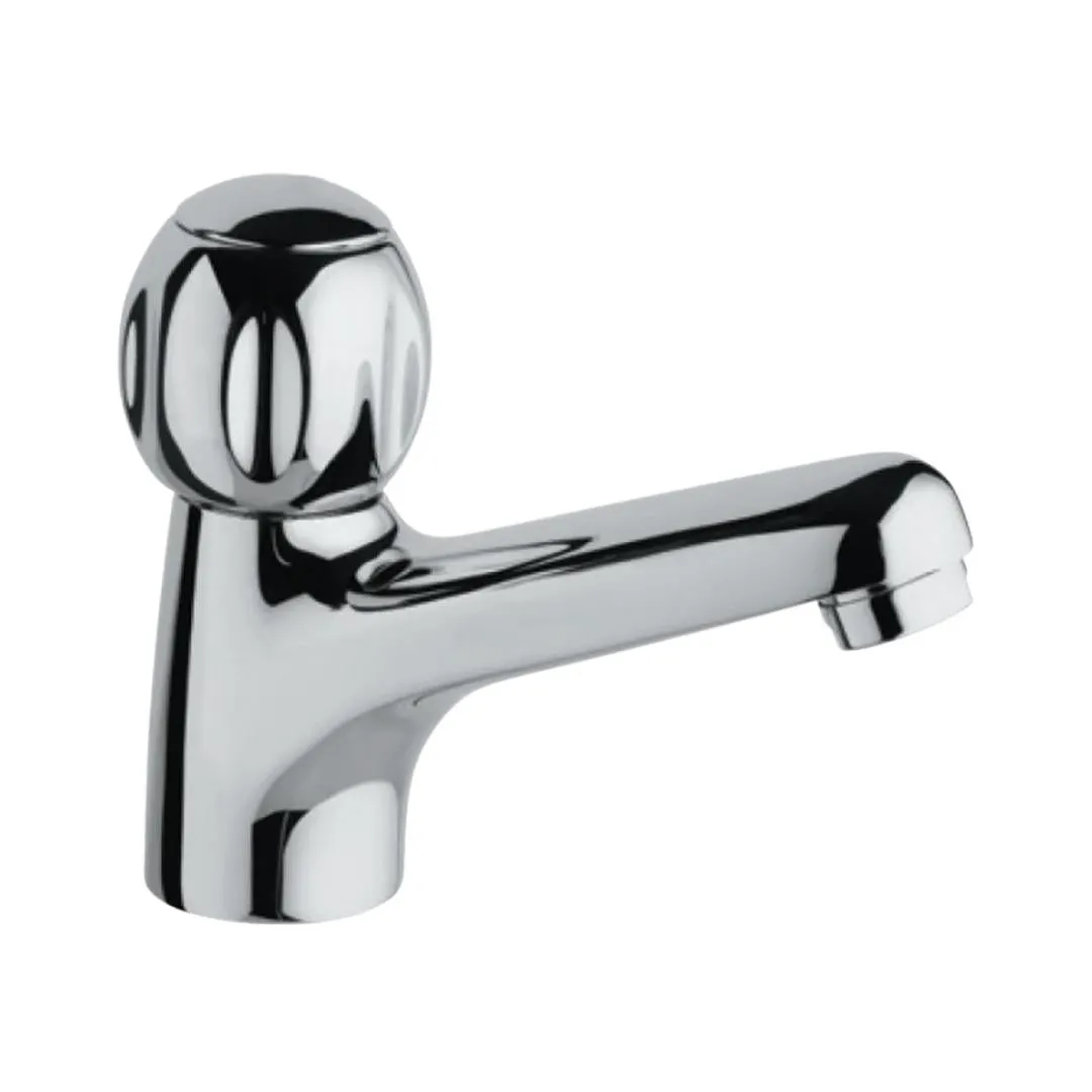 Jaquar table mounted regular basin tap Clarion CQT-CHR-23021 Chrome