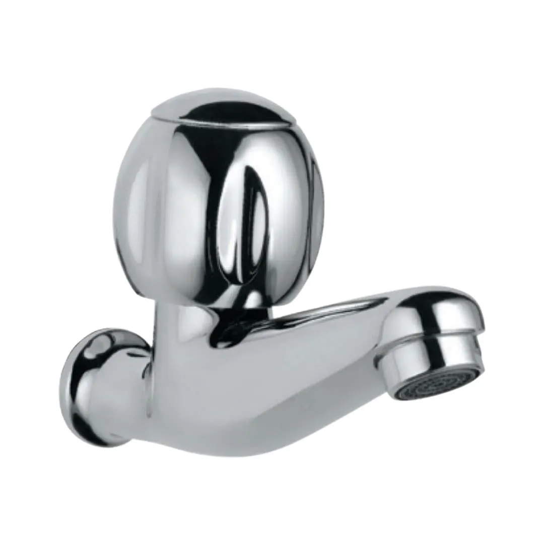 Jaquar wc area bib tap Clarion CQT-CHR-23037 Chrome
