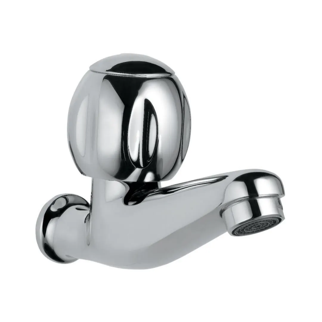 Jaquar wc area bib tap Clarion CQT-CHR-23047 Chrome