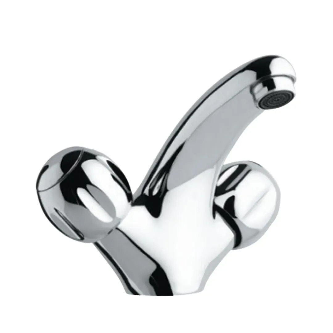 Basin Mixers