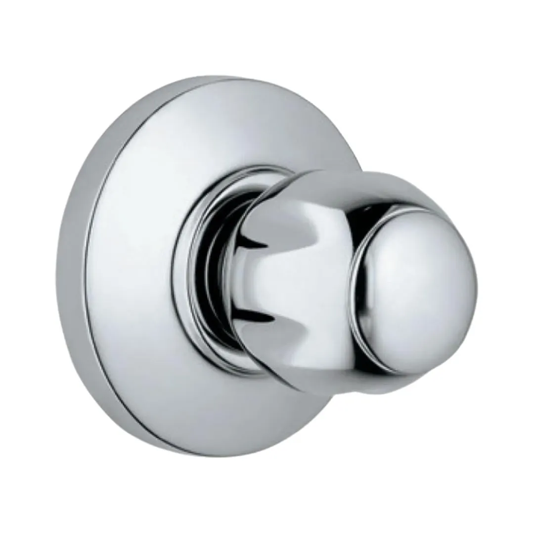 Jaquar wc area flush tap Clarion CQT-CHR-24081 Chrome