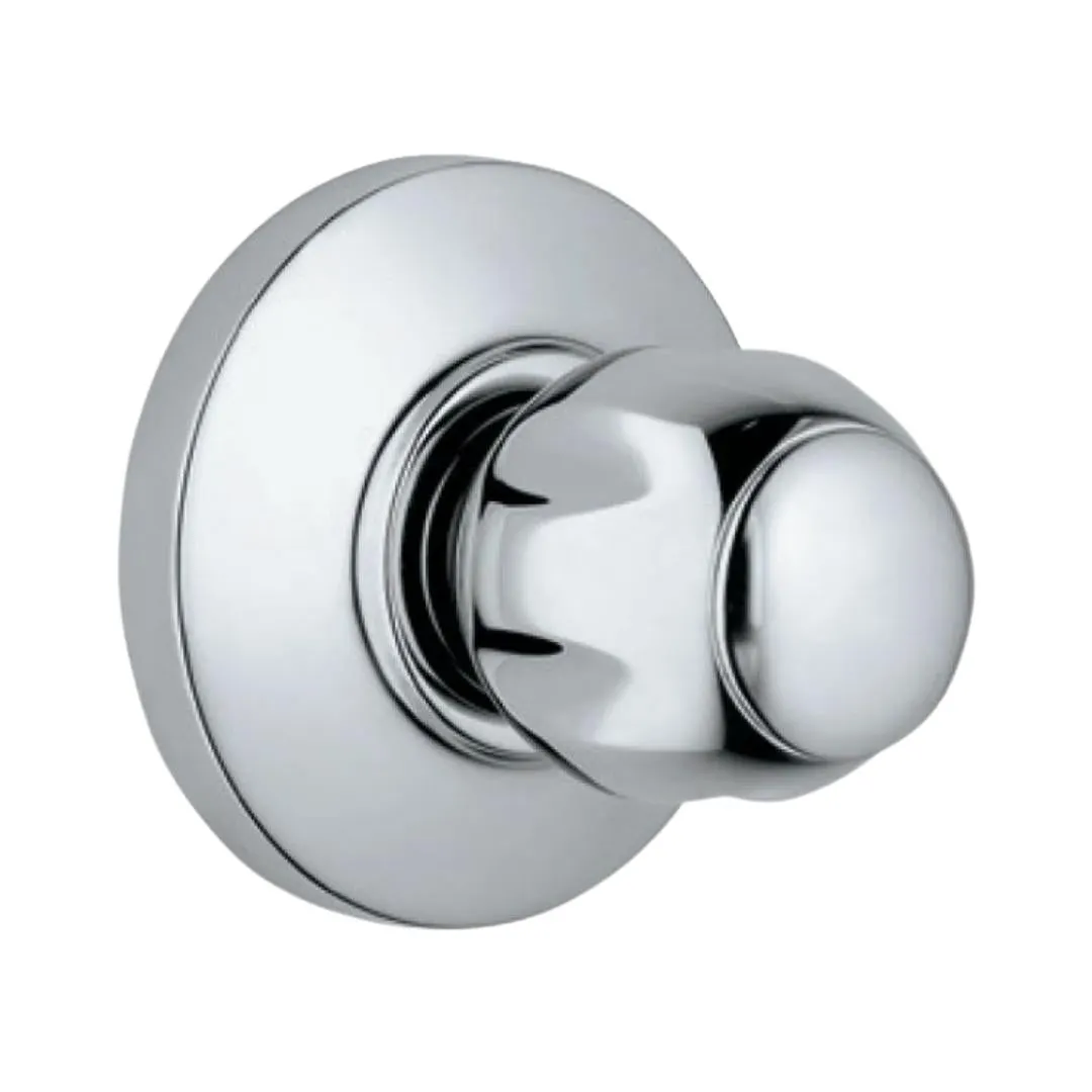 Jaquar wc area flush tap Clarion CQT-CHR-24081A Chrome