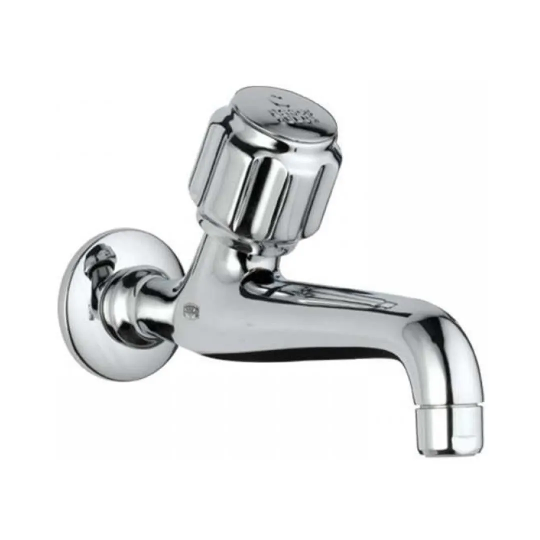 Essco wc area bib tap Delux DLX-CHR-512KN Chrome