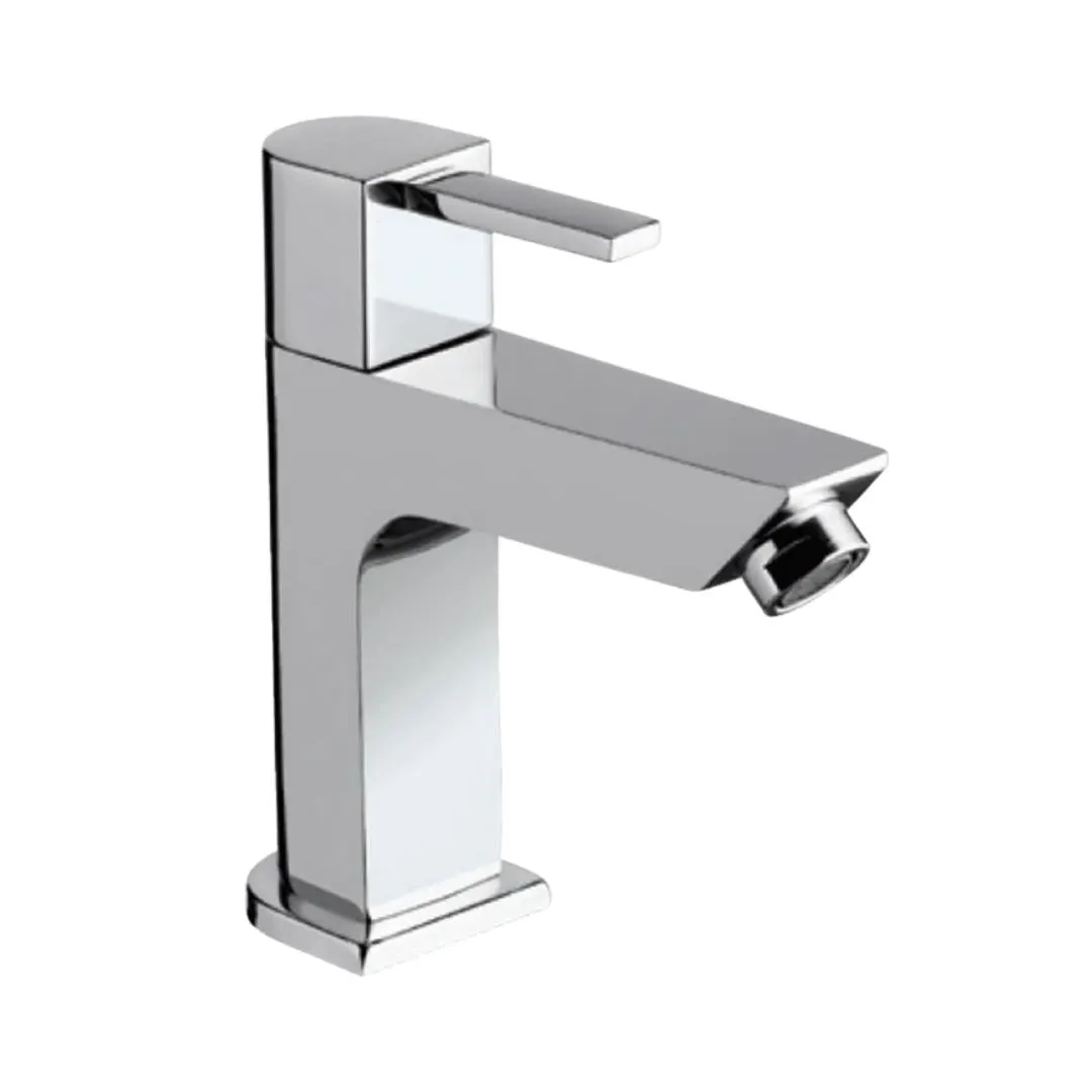 Jaquar table mounted regular basin tap d Arc DRC-CHR-37001 Chrome