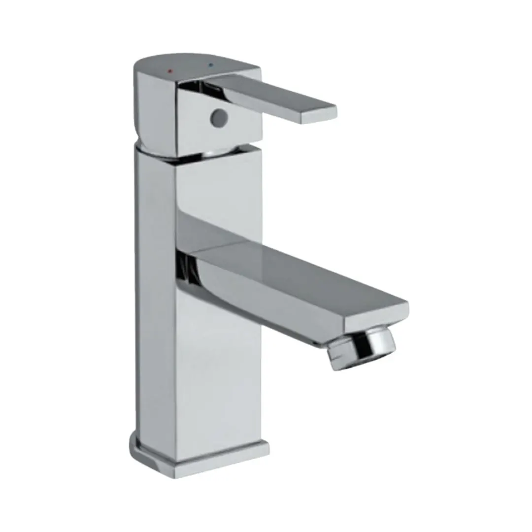 Jaquar table mounted regular basin mixer d Arc DRC-CHR-37011B Chrome