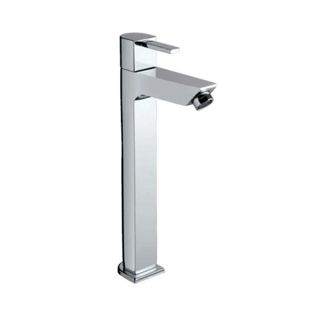 Jaquar table mounted tall boy basin tap d Arc DRC-CHR-37021 Chrome