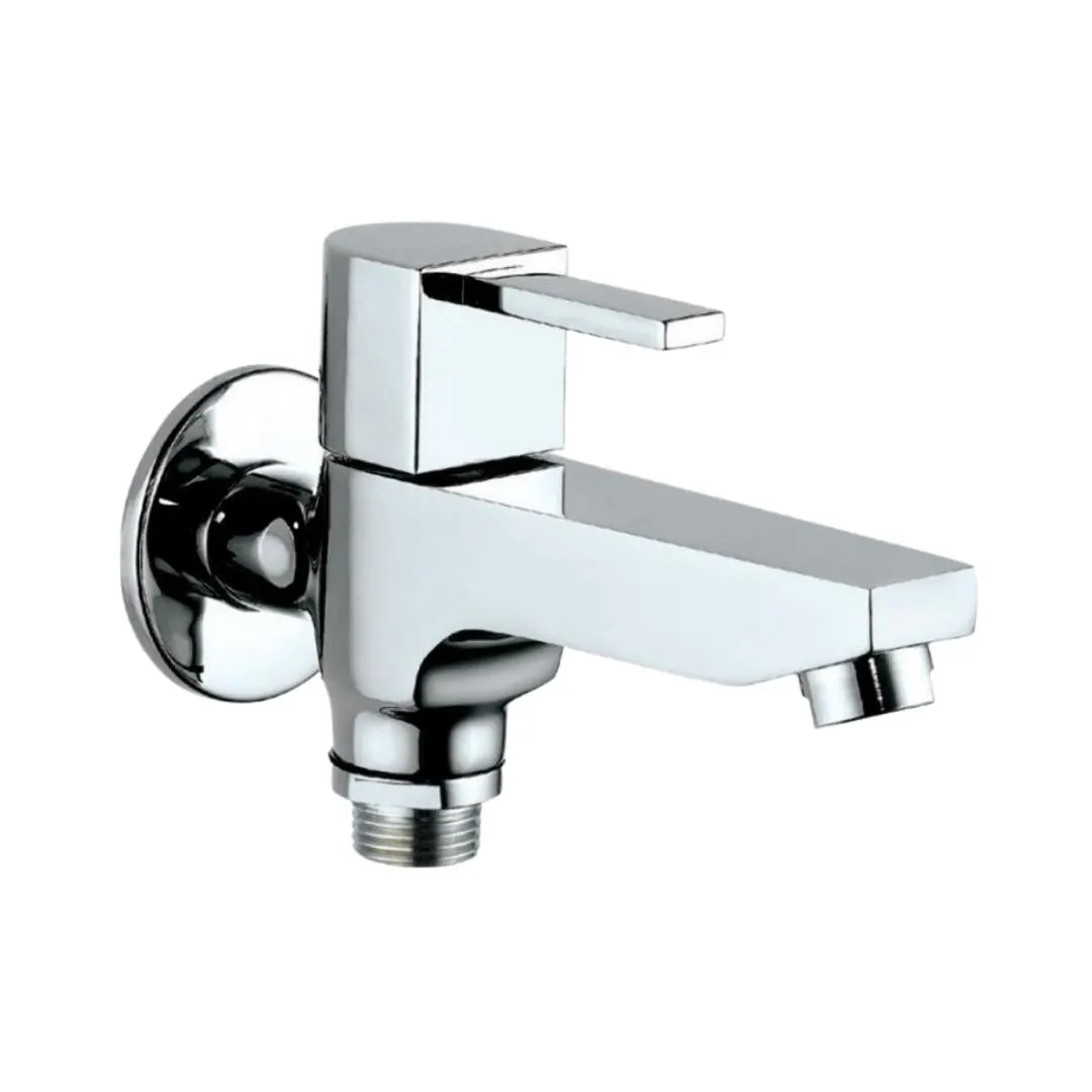 Jaquar wc area 2 way bib tap D'Arc DRC-CHR-37041 Chrome