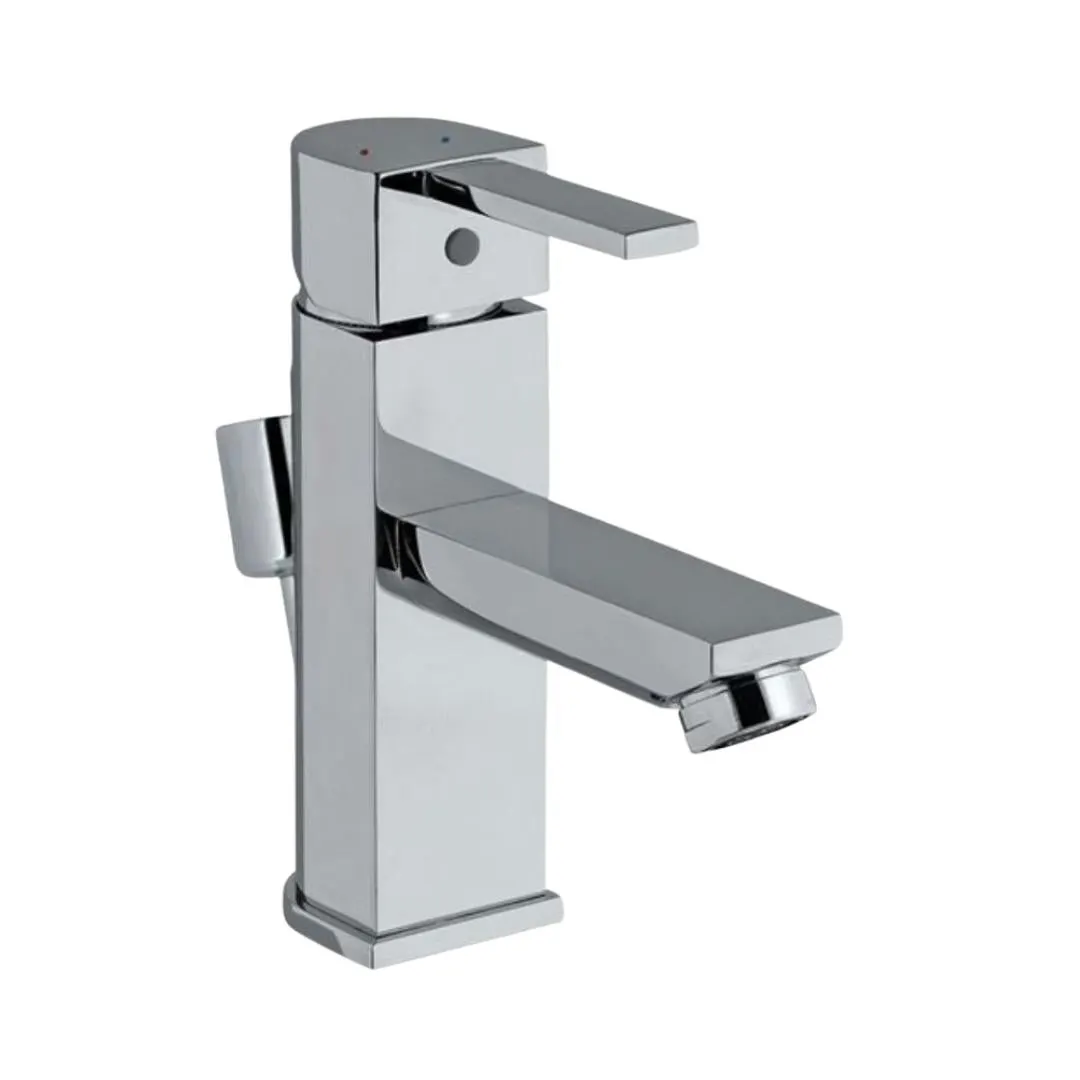 Jaquar table mounted regular basin mixer d Arc DRC-CHR-37051B Chrome
