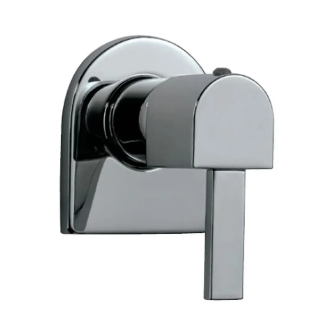 Jaquar basin area stop valve darc DRC-CHR-37083K Chrome