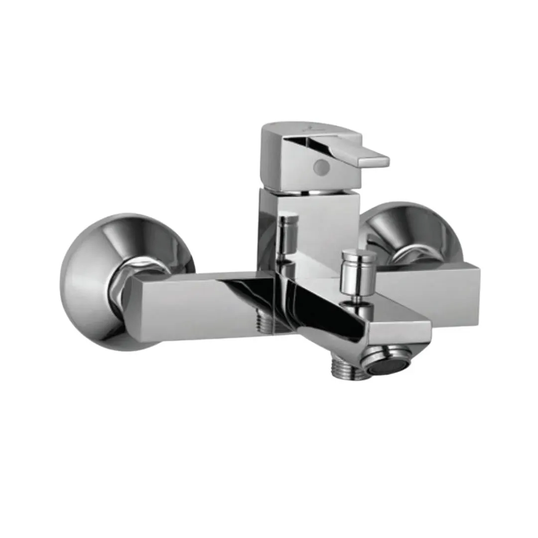 Jaquar 2 way wall mixer D'Arc normal flow DRC-CHR-37119 Chrome