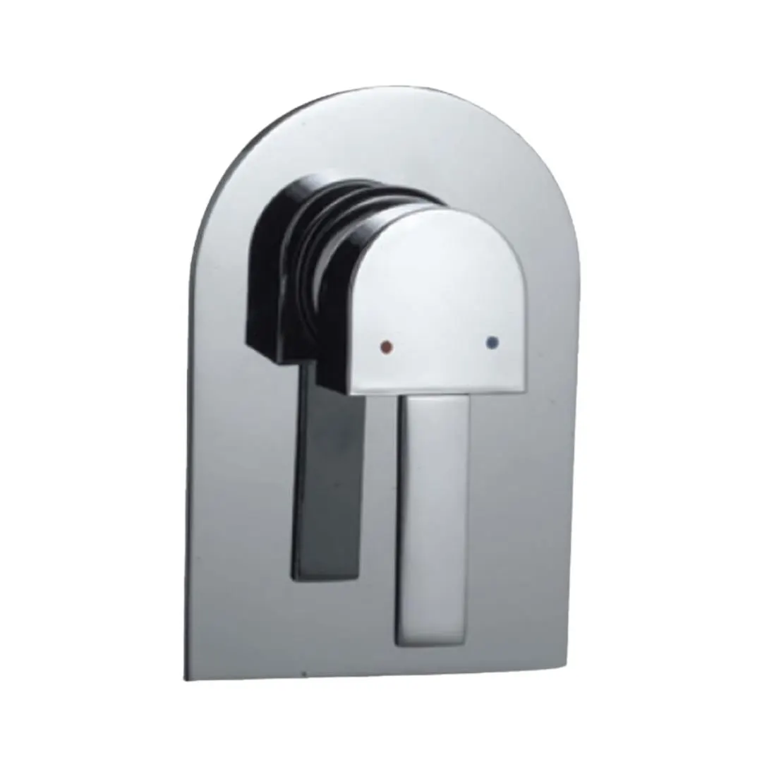 Jaquar 1 way diverter D'Arc normal flow DRC-CHR-37227K Chrome