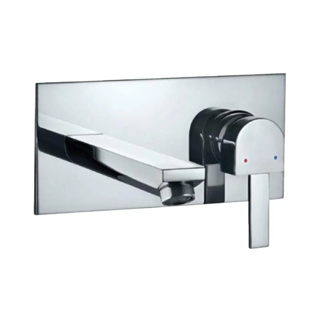 Jaquar wall mounted basin mixer d Arc DRC-CHR-37233NK Chrome