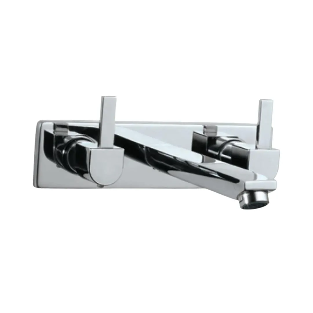 Jaquar wall mounted basin mixer d Arc DRC-CHR-37433 Chrome