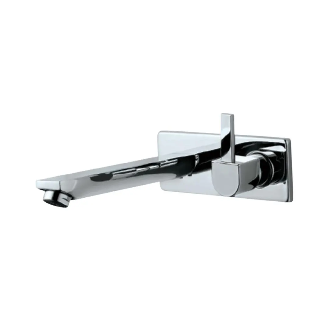 Jaquar wall mounted basin tap d Arc DRC-CHR-37441K Chrome