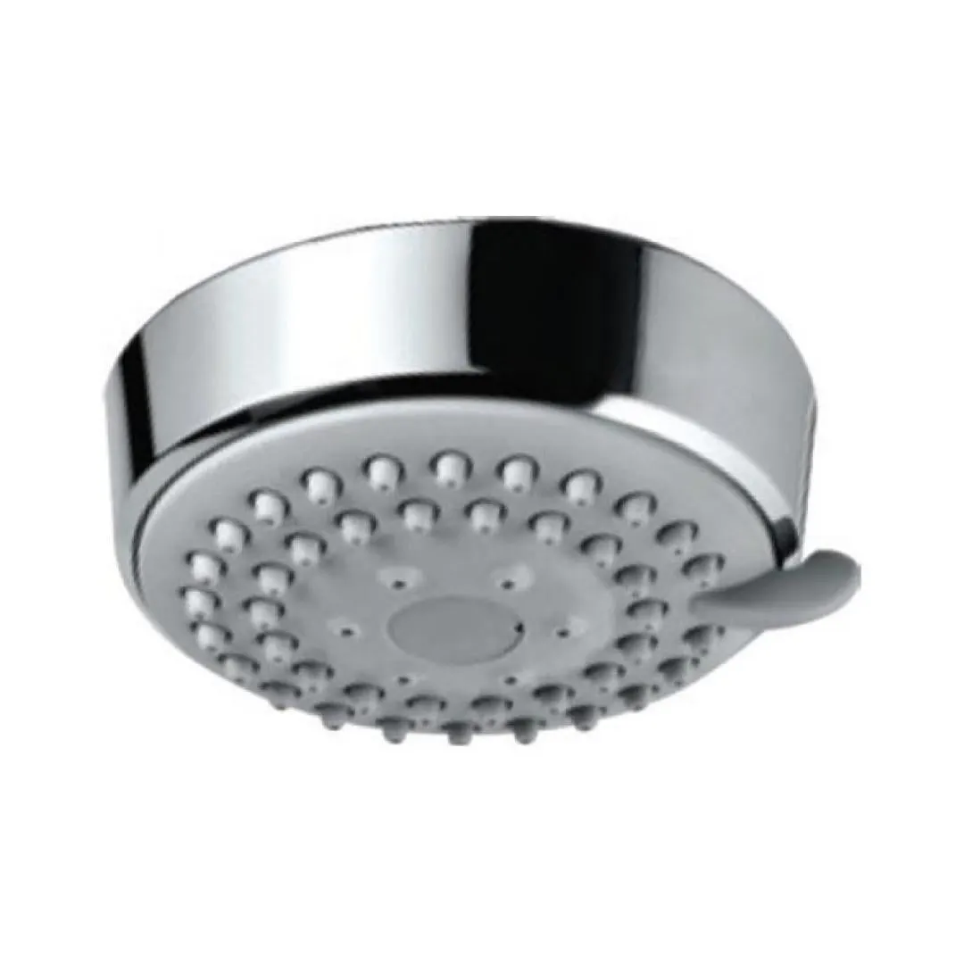 Essco multi flow overhead shower EOS-CHR-1995 Chrome