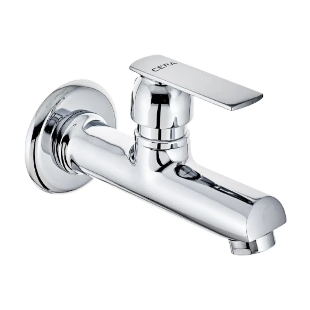 Cera wc area bib tap titanium F1003151 F1003151 Chrome
