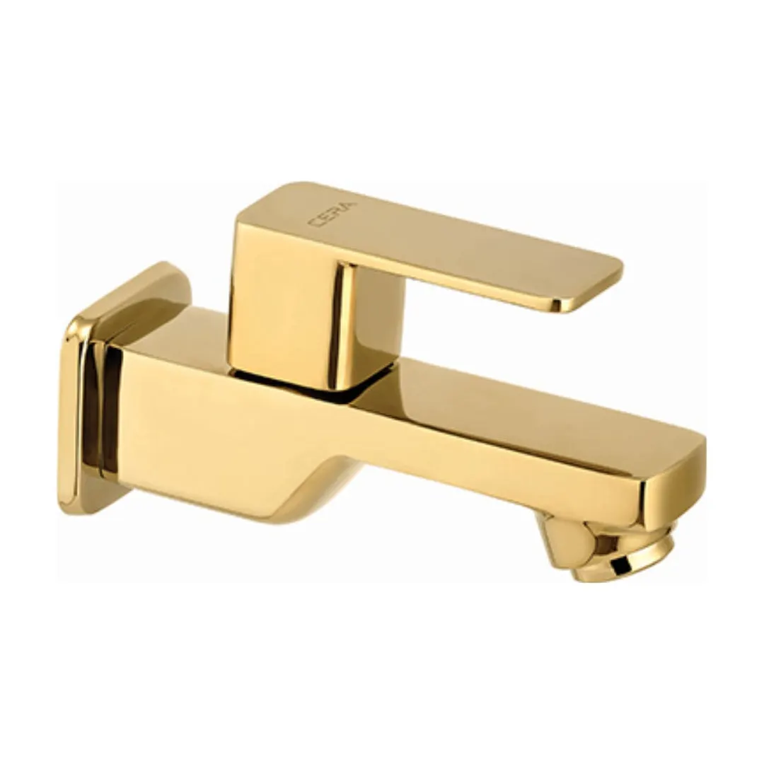 Cera wc area bib tap ruby F1005151FG F1005151FG French Gold