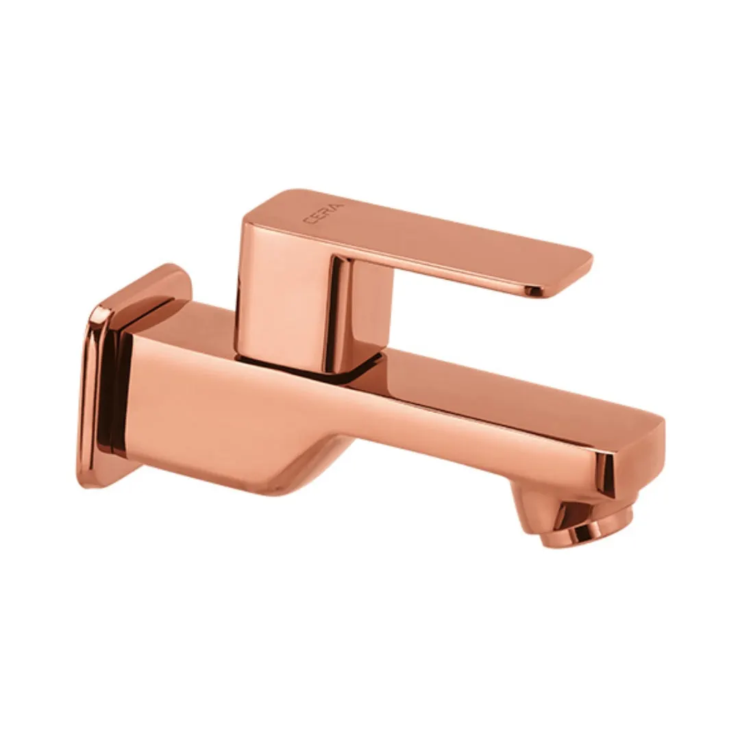 Cera wc area bib tap ruby F1005151RG F1005151RG Rose Gold