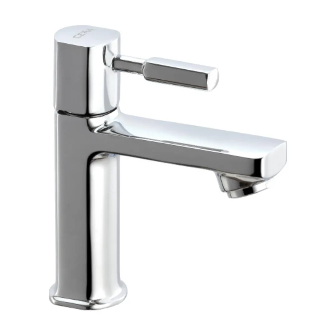 Cera table mounted regular basin tap gayle F1014101 F1014101 Chrome
