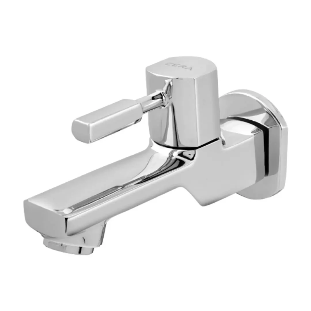 Cera wc area bib tap gayle F1014151 F1014151 Chrome - image 3