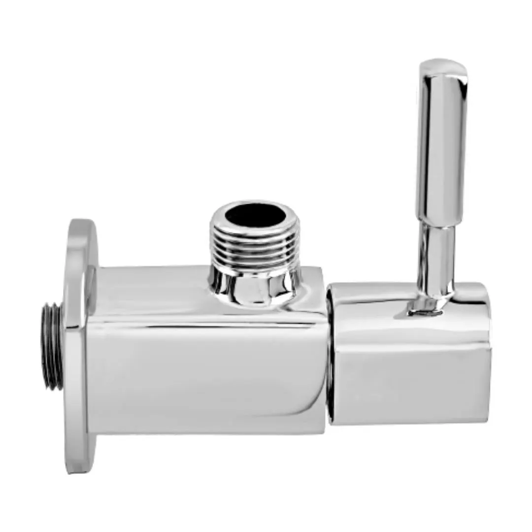 Cera basin area angle valve gayle F1014201 F1014201 Chrome - image 2