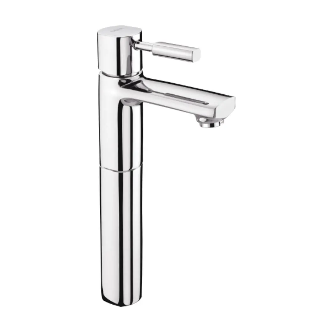 Cera table mounted tall boy basin mixer gayle F1014452 F1014452 Chrome