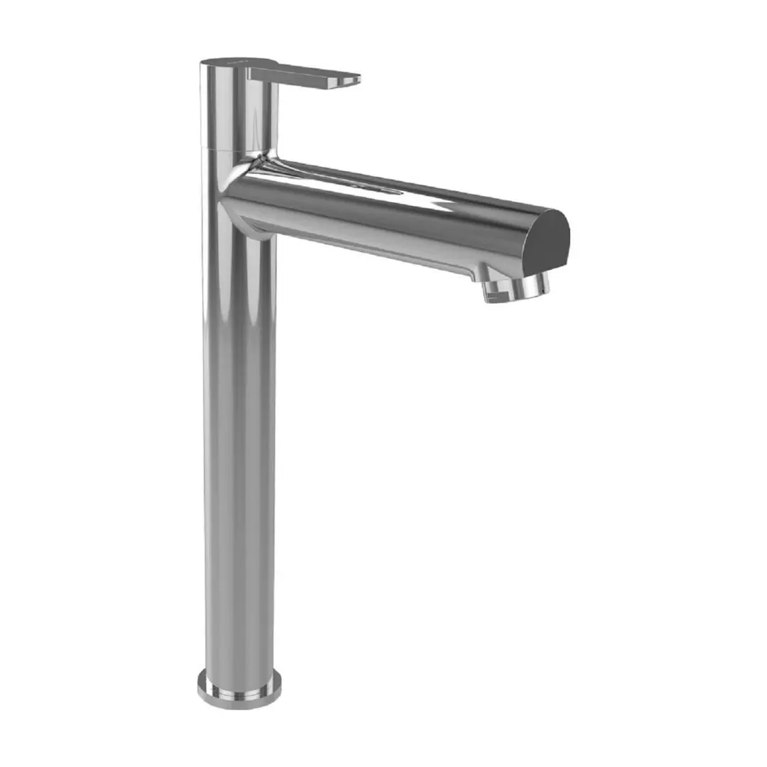 Cera table mounted tall boy basin tap victor F1015102 F1015102 Chrome