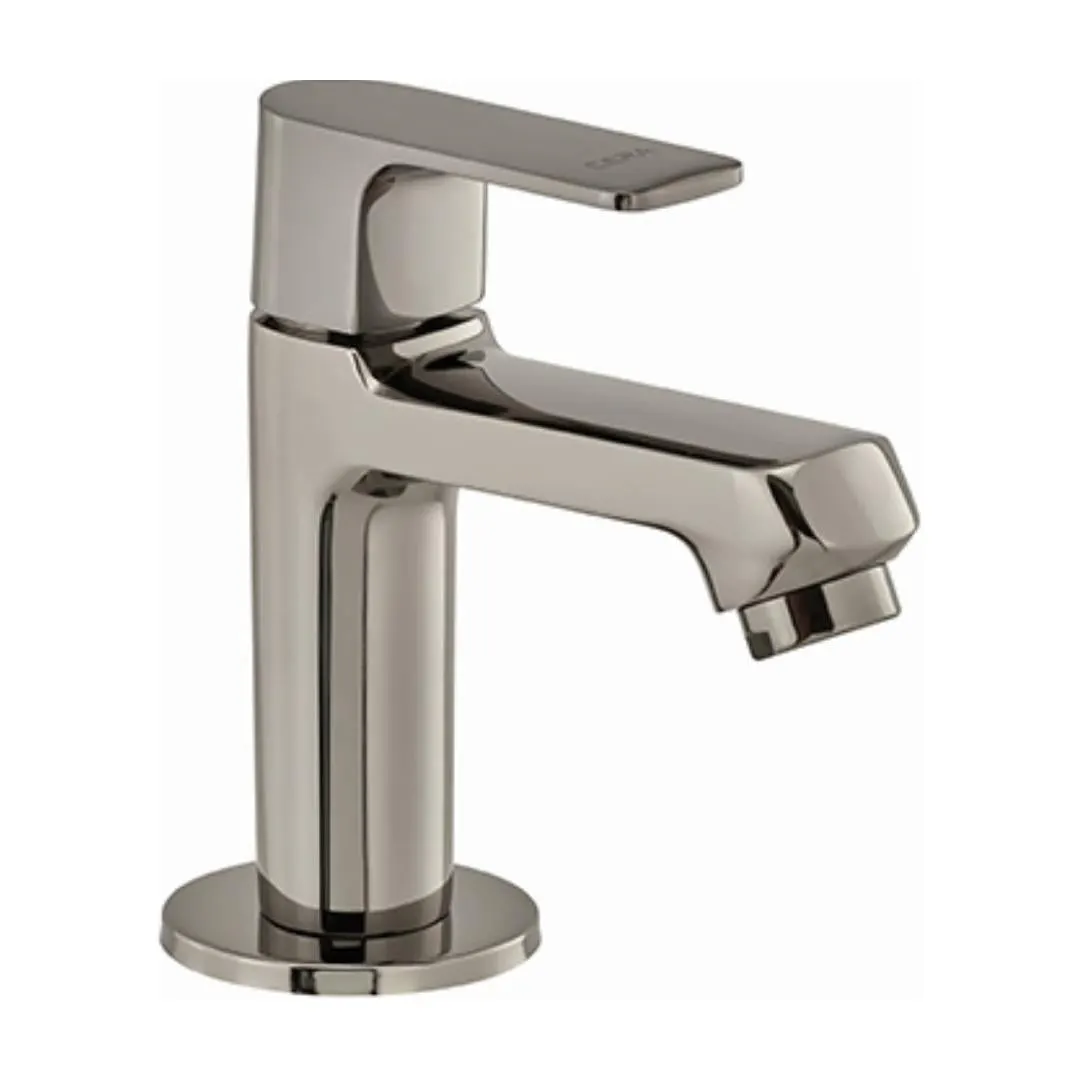 Cera table mounted regular basin tap chelsea F1016101GG F1016101GG Graphite Grey