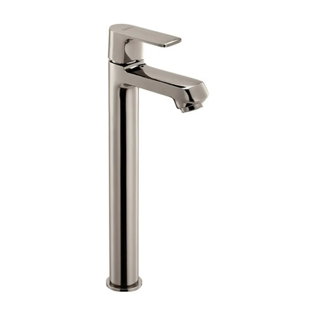 Cera table mounted tall boy basin tap chelsea F1016102GG F1016102GG Graphite Grey