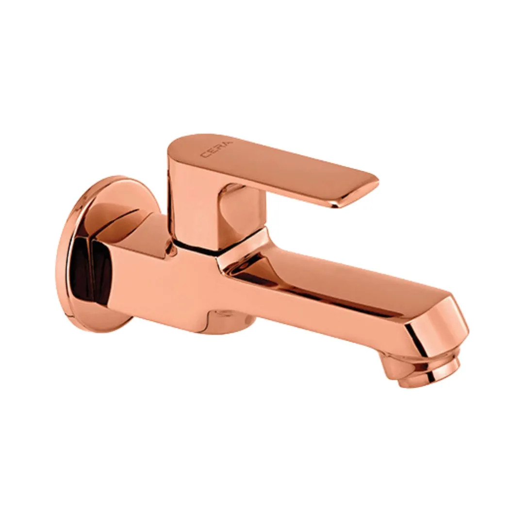 Cera wc area bib tap chelsea F1016151RG F1016151RG Rose Gold