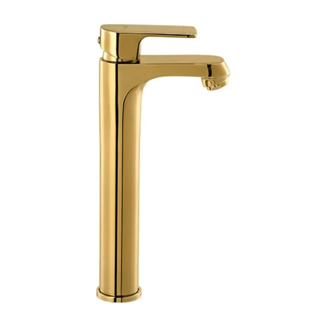 Cera table mounted tall boy basin mixer chelsea F1016452FG F1016452FG French Gold