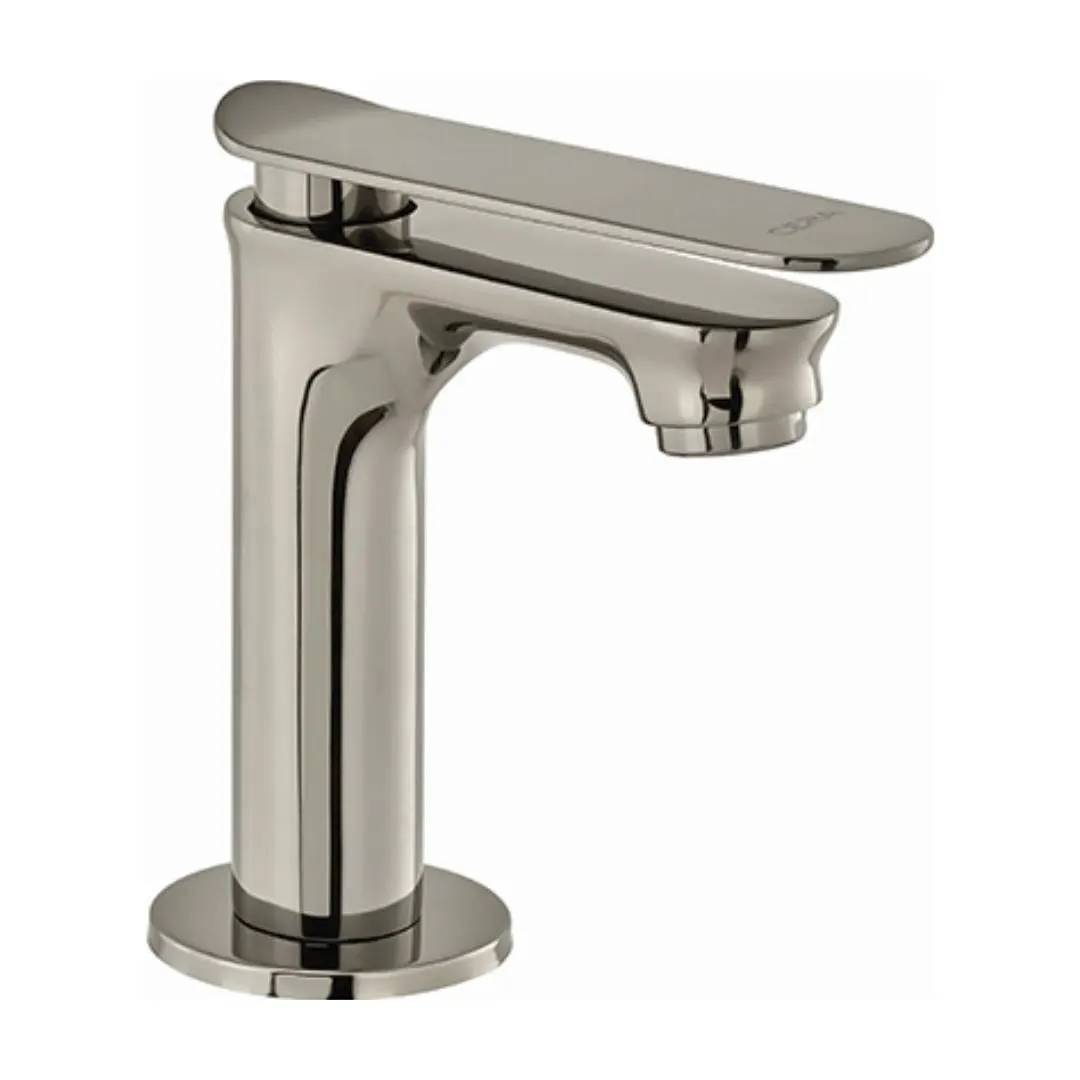 Cera table mounted regular basin tap brooklyn F1018101GG F1018101GG Graphite Grey