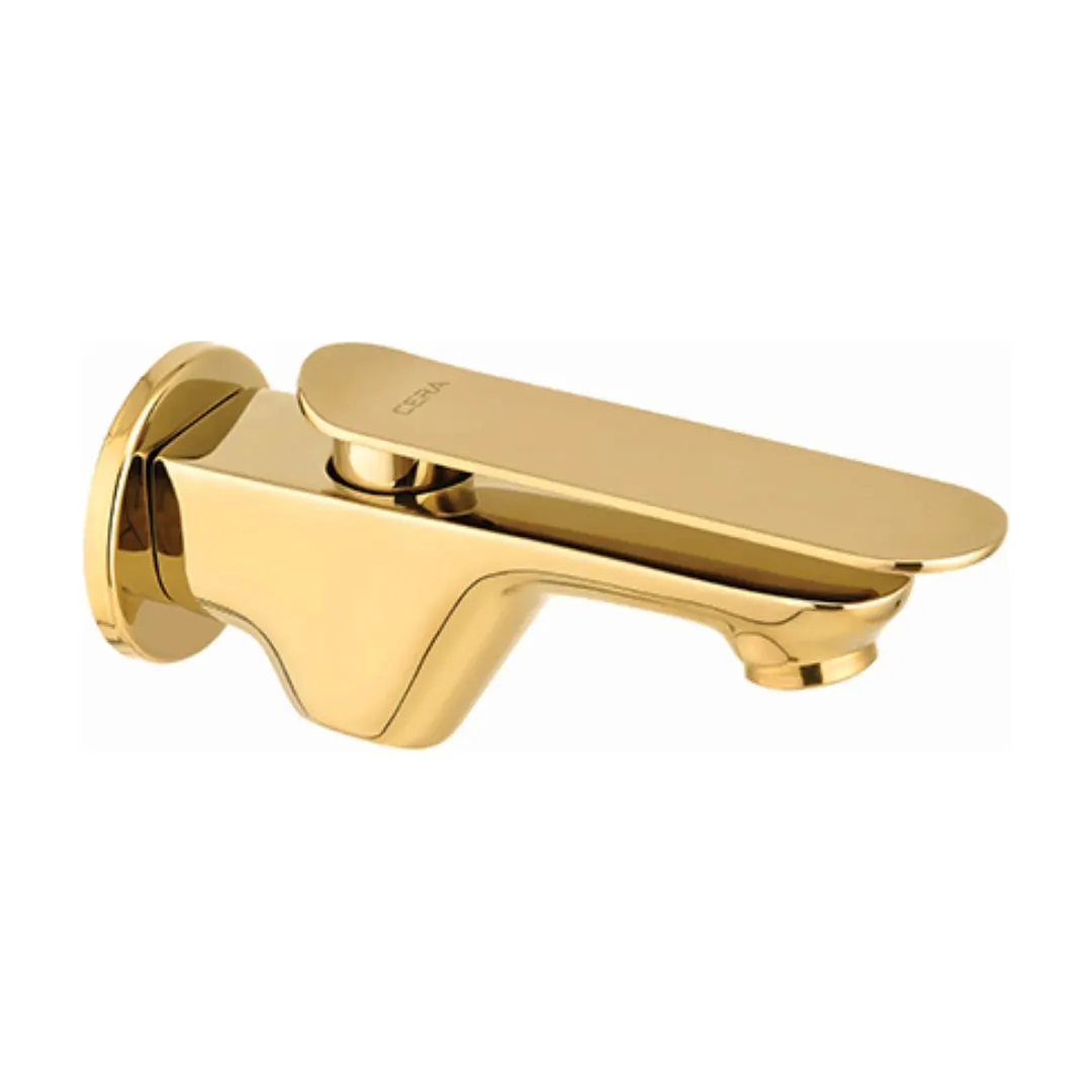 Cera wc area bib tap brooklyn F1018151FG F1018151FG French Gold