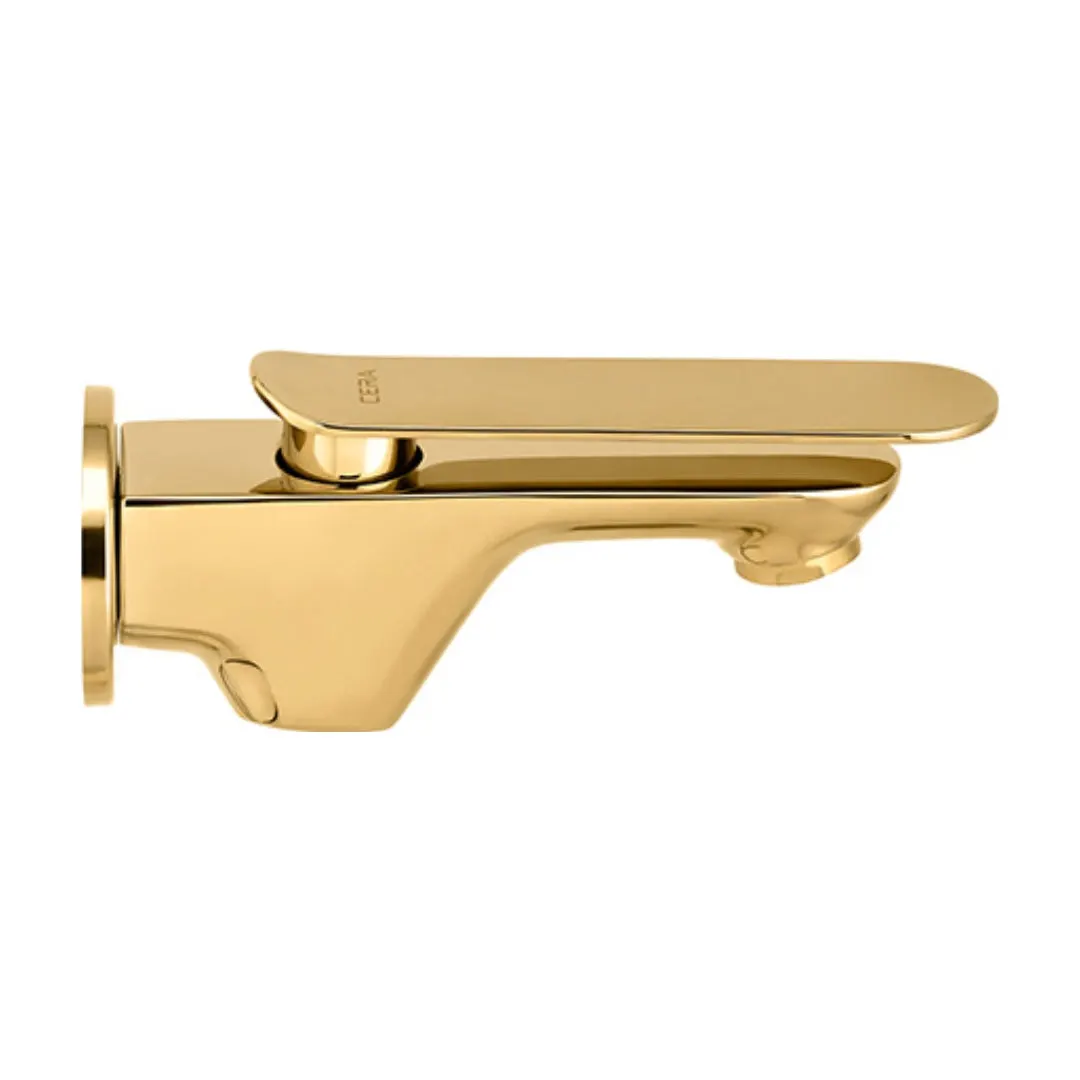 Cera wc area bib tap brooklyn F1018151FG F1018151FG French Gold - image 2