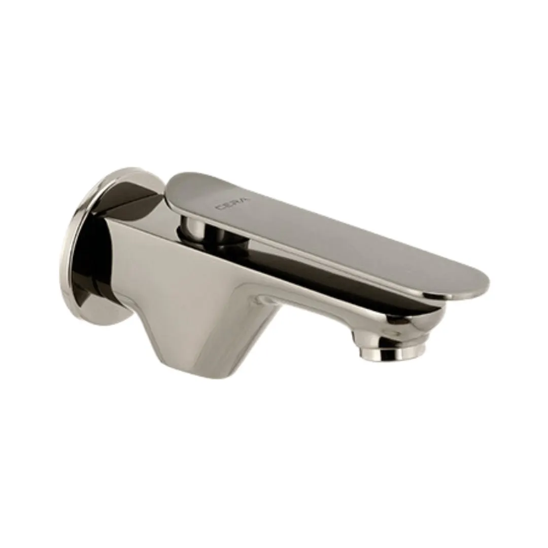 Cera wc area bib tap brooklyn F1018151GG F1018151GG Graphite Grey