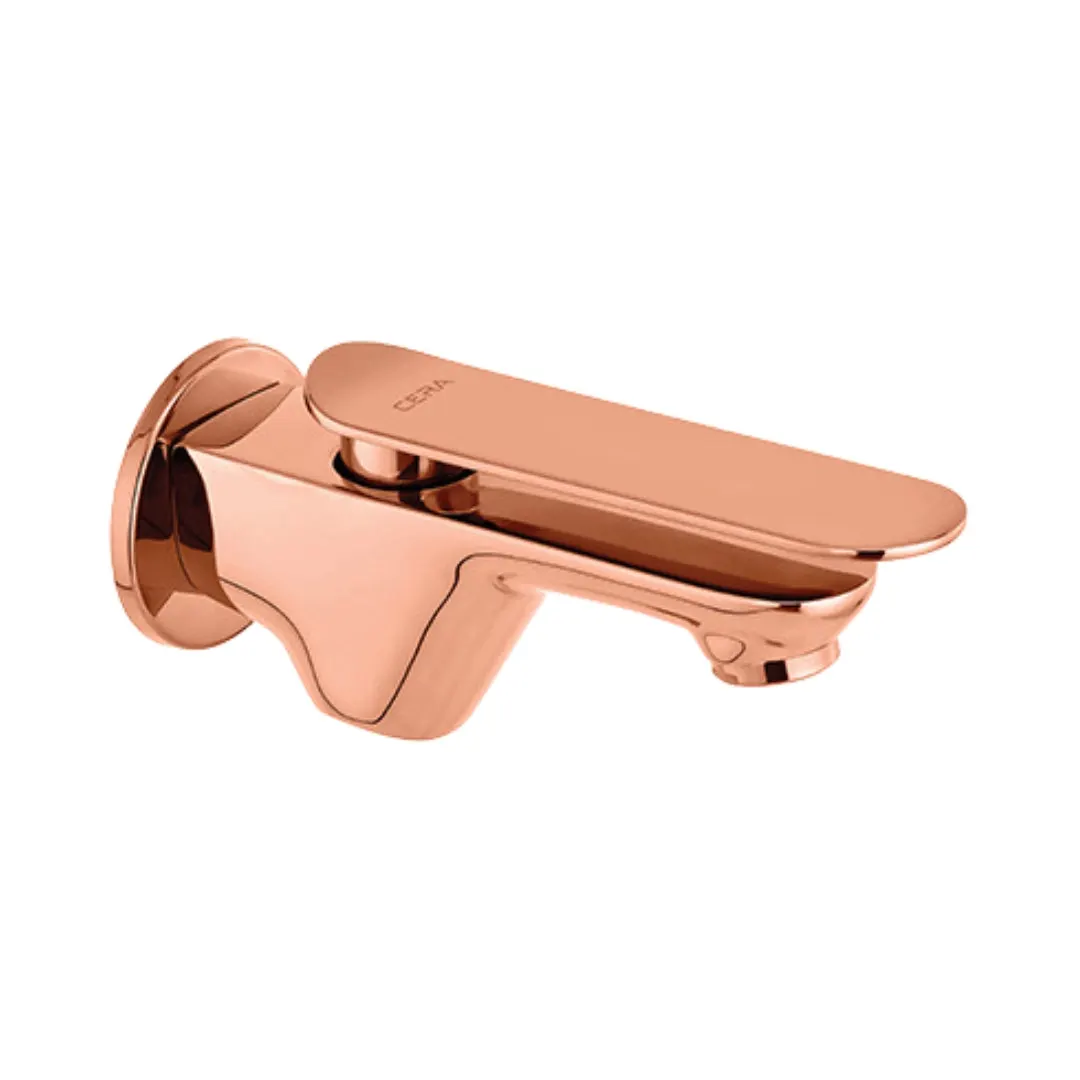 Cera wc area bib tap brooklyn F1018151RG F1018151RG Rose Gold