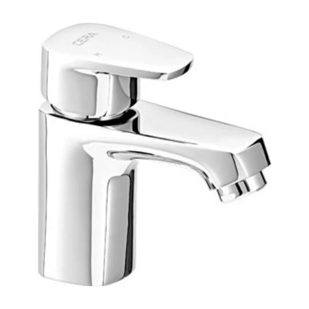 Cera table mounted regular basin mixer vine F1020451 F1020451 Chrome