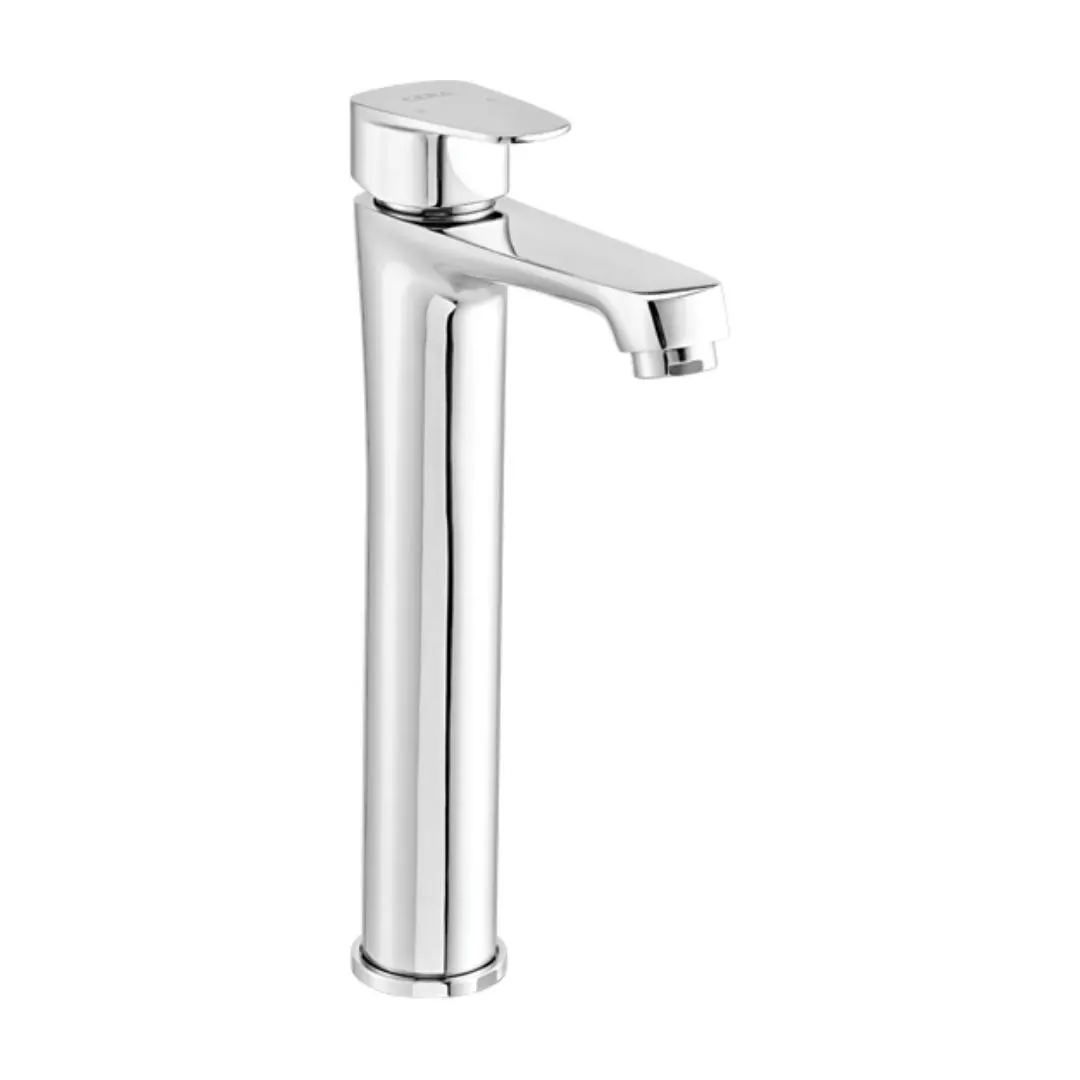 Cera table mounted tall boy basin mixer vine F1020452 F1020452 Chrome