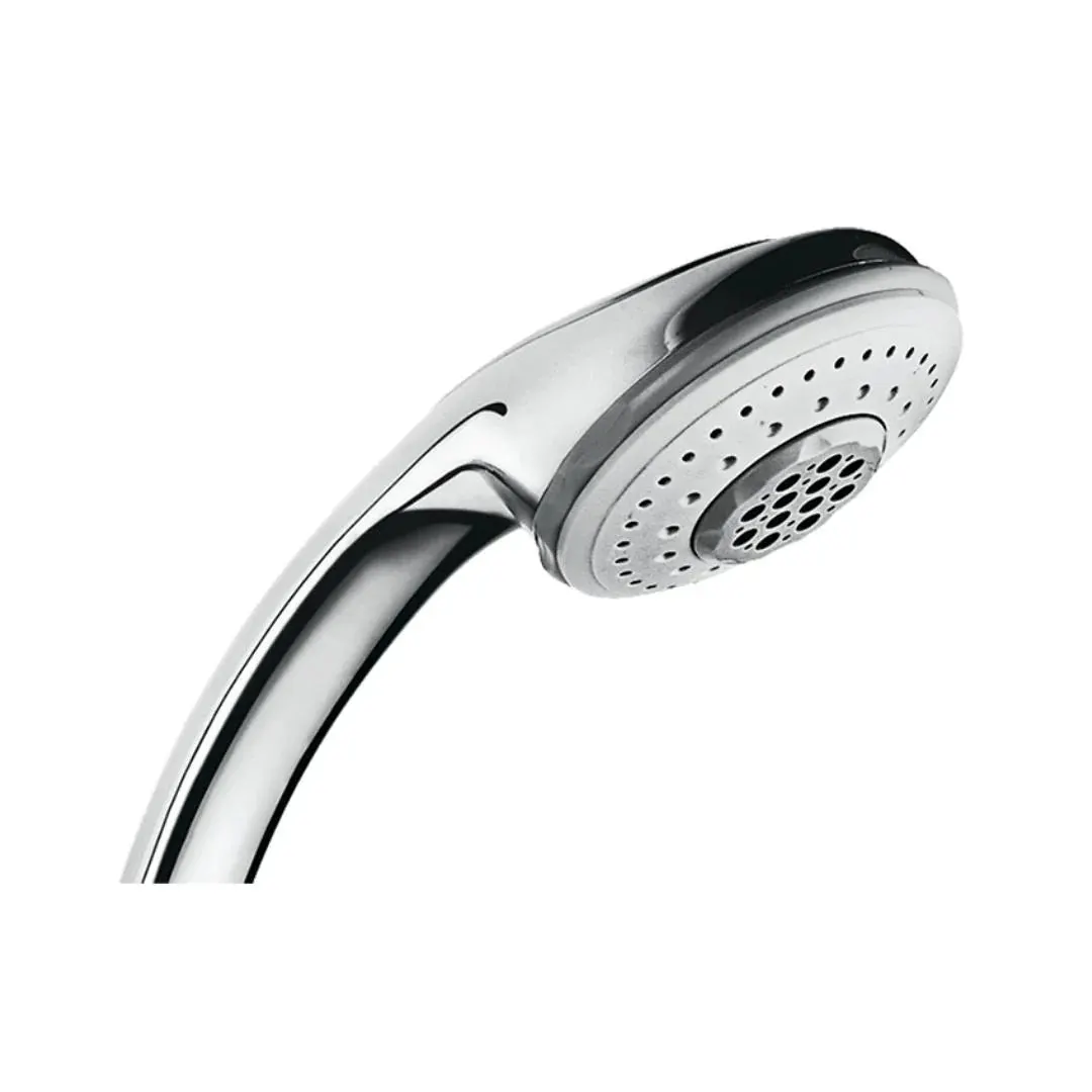 Hindware multi flow hand shower urban collection F160007 Chrome