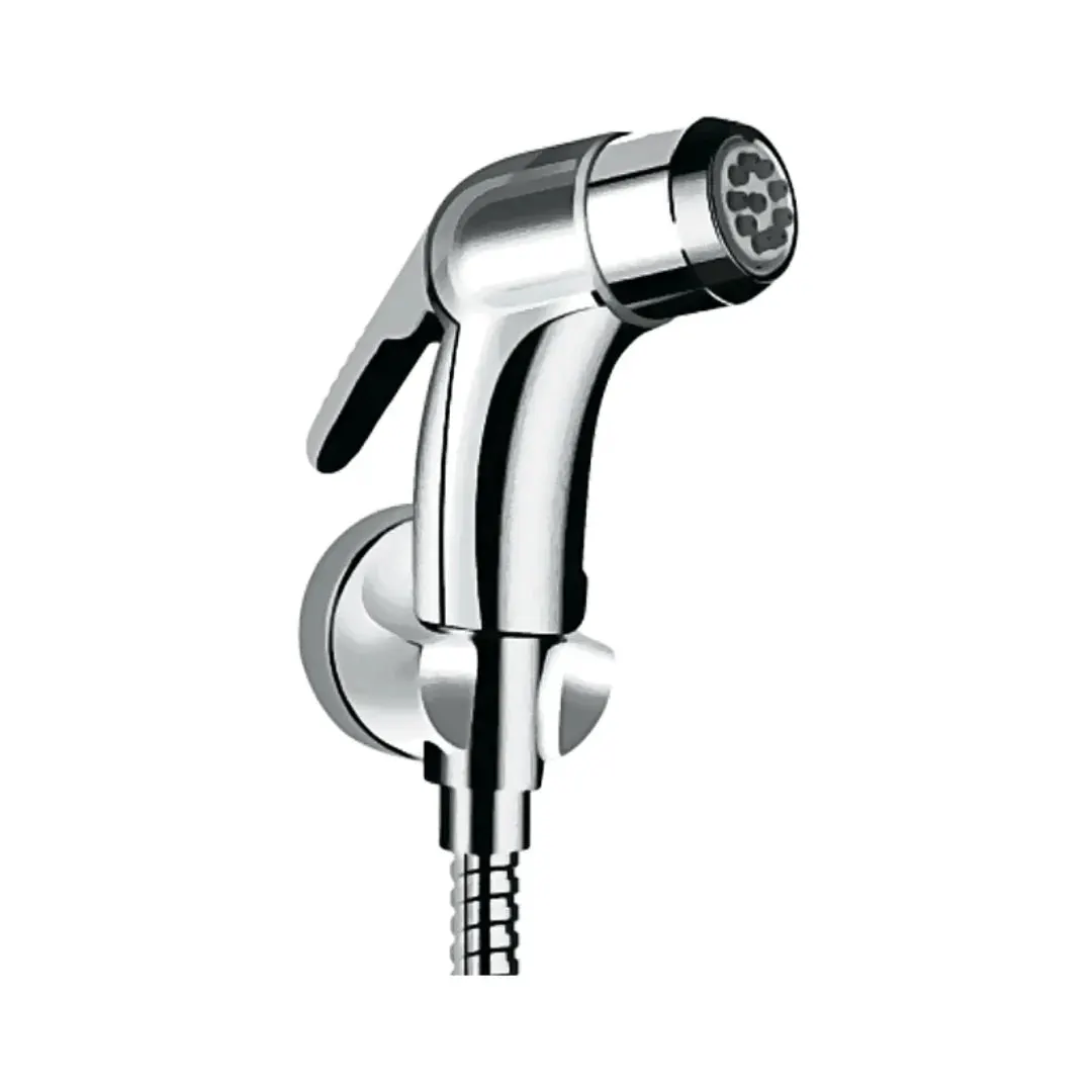 Hindware health faucet addons F160013 Chrome