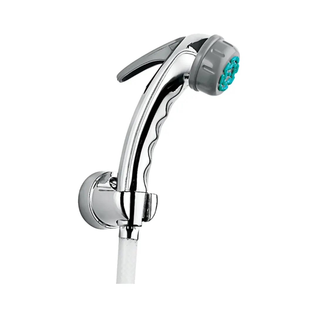Hindware health faucet addons F160027 Chrome