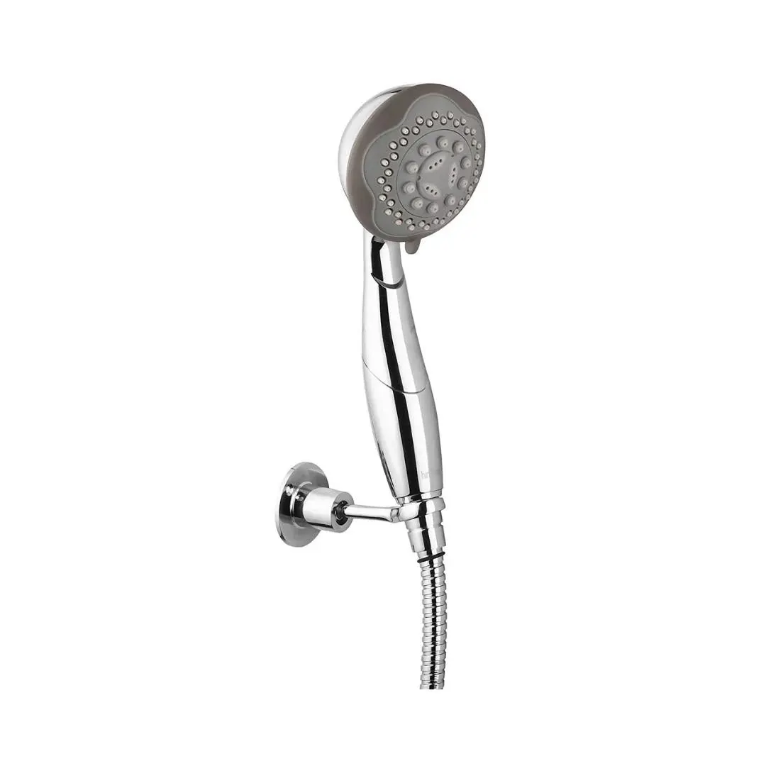 Hindware multi flow hand shower urban collection F160047 Chrome