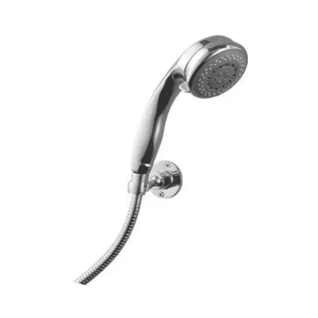 Hindware multi flow hand shower urban collection F160050 Chrome