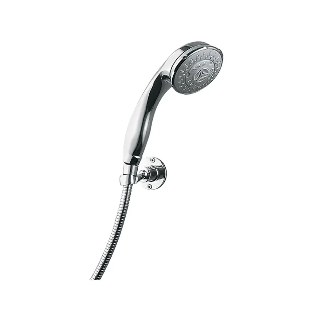 Hindware multi flow hand shower urban collection F160055 Chrome