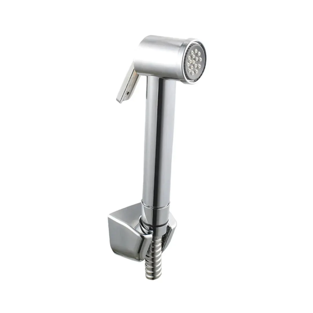 Hindware health faucet addons F160109 Chrome