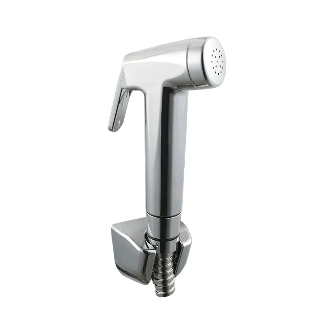 Hindware health faucet addons F160110 Chrome