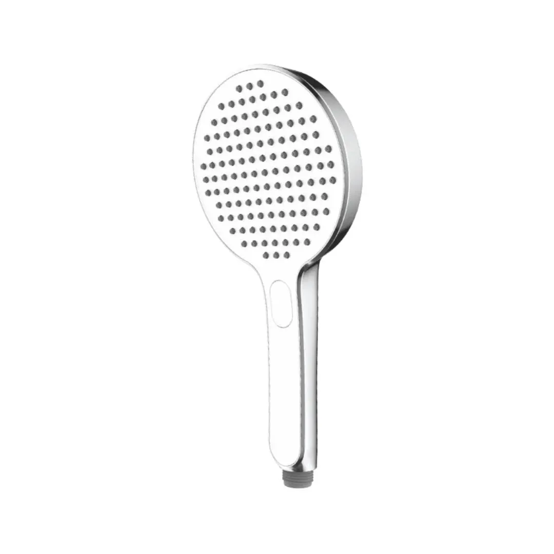 Hindware multi flow hand shower glamour collection F160121 Chrome